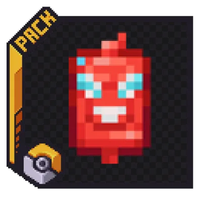 Rotom Phone Totem