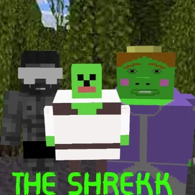 THE SHREKK 