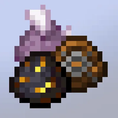 Clay No More Balanced