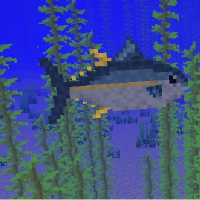 bigfish ripple