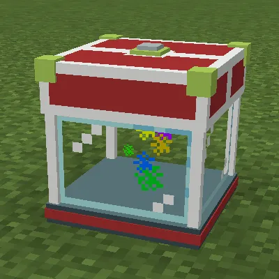 Brecher's Trainers - A Cobblemon Gym Mod