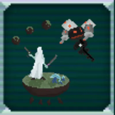 Eaters of the Earth