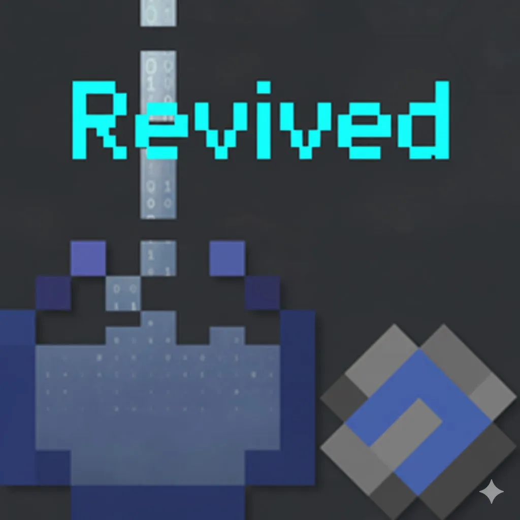 Mango's MultiBlock Library Revived