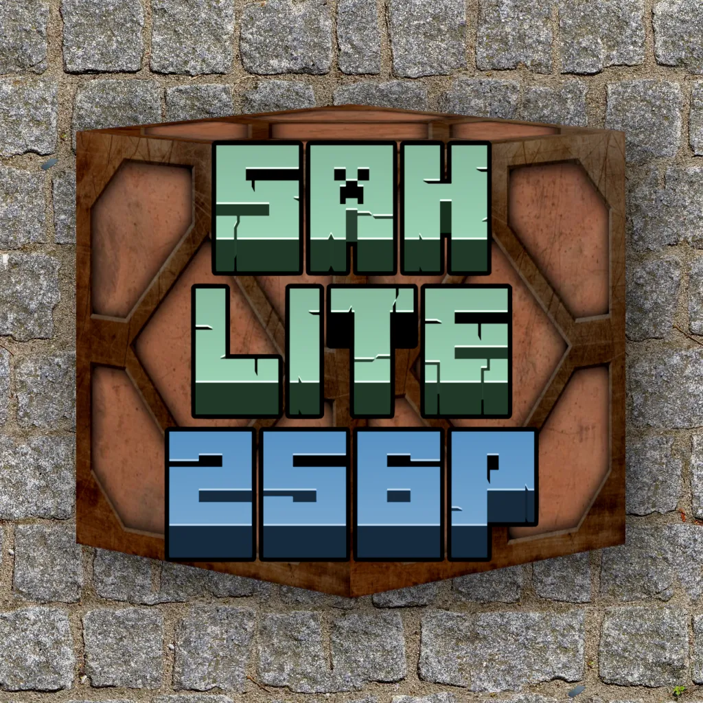 SAH Lite 256p
