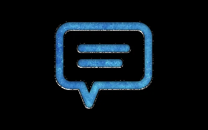 Simple Staff Chat