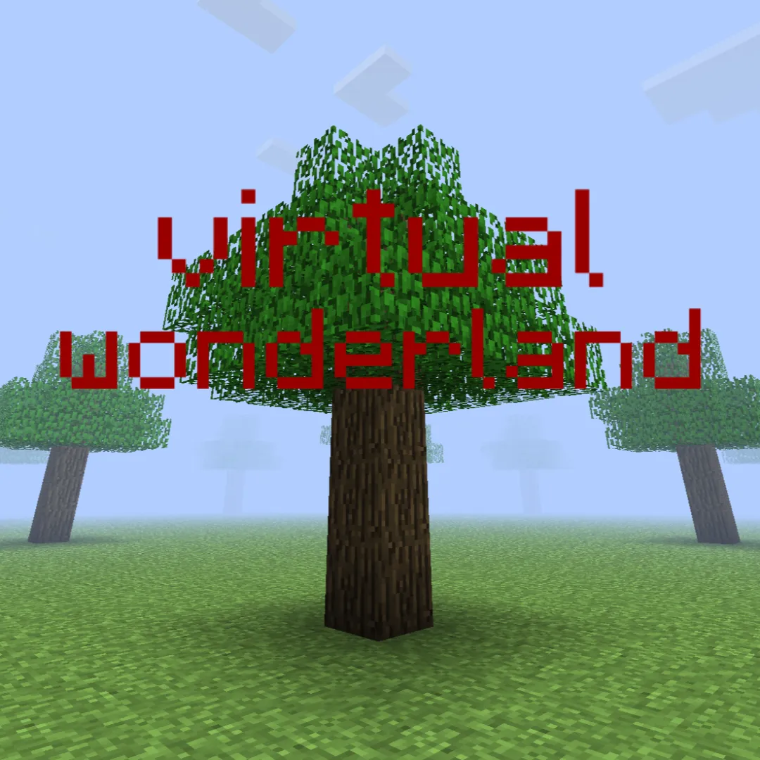 A Virtual Wonderland (wonderland.jar)