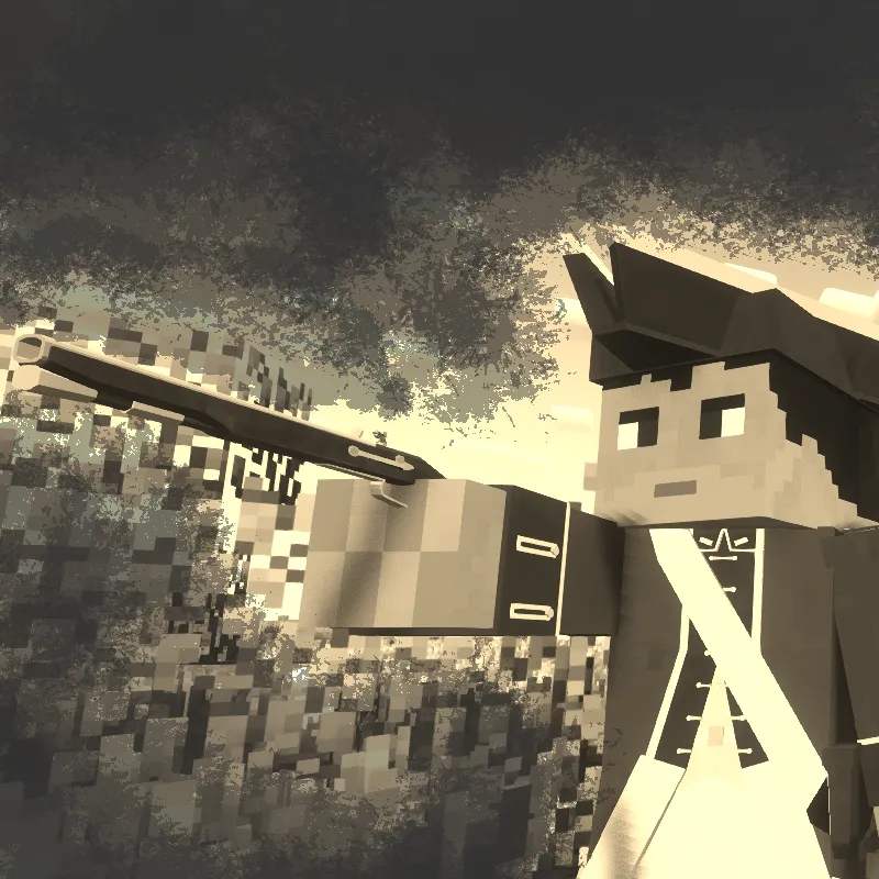 Call to Battle - Revolutionary War Addon