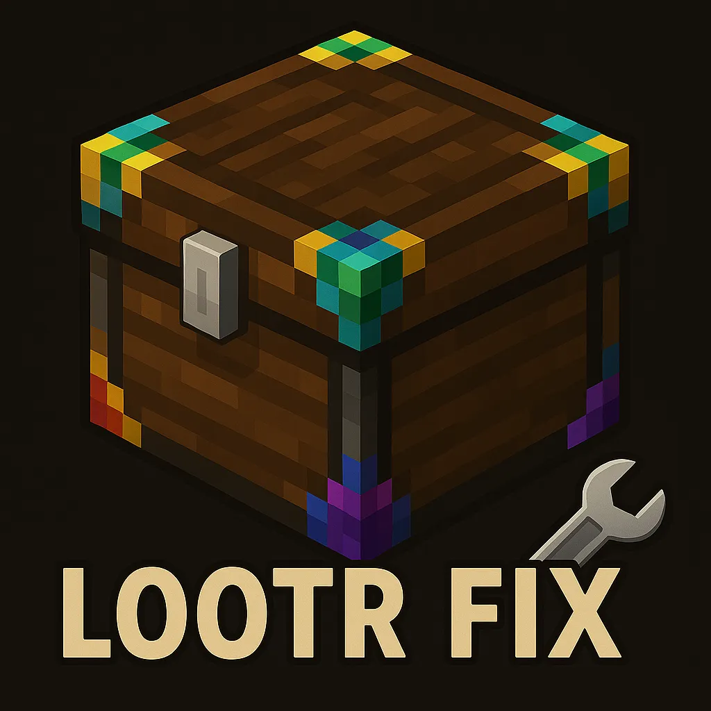 Lootr Fixes