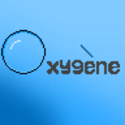 oxygene