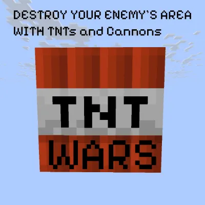 TNT WARS by ArRaficcius13