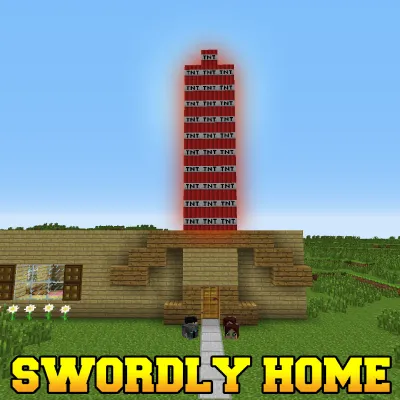 Epic Proportions Season 9 - Swordly Home Of Awesomeness