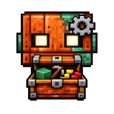 Smarter Copper Golems