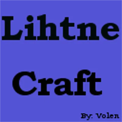 LihtneCraft