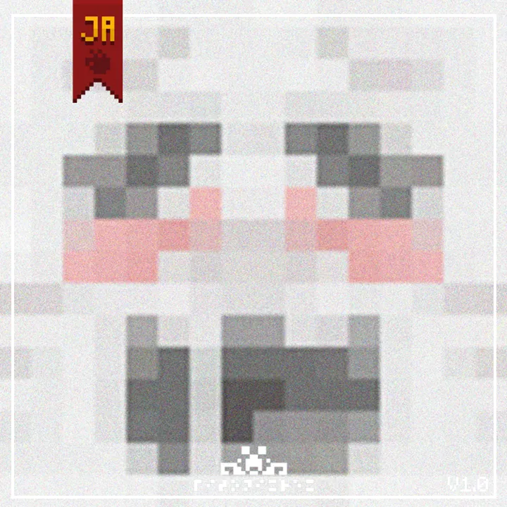 Yamete Ghast