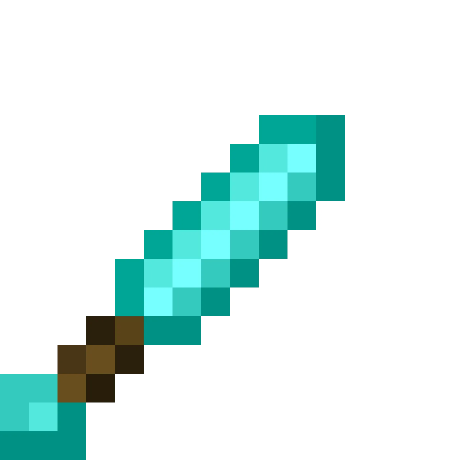 Cosmic's Dagger Mod