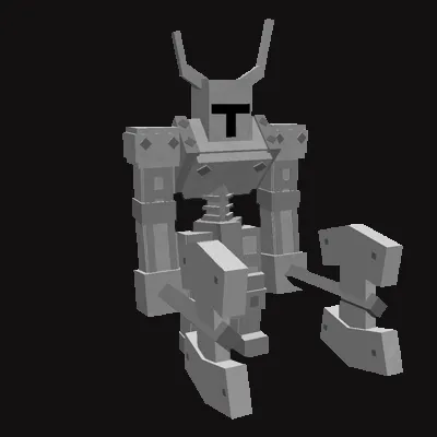 Ancient Times Bosses