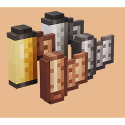 Exposure: Film Recepies