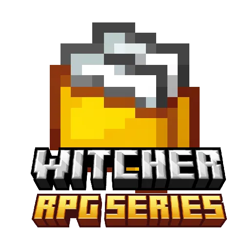 Witcher - RPG Series Loot Compat
