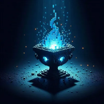 Purification Brazier
