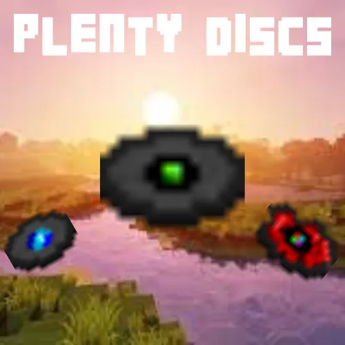 PlentyDiscs
