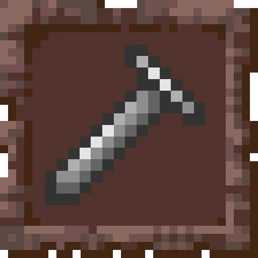 Jicklus - Tough as Nails Addon