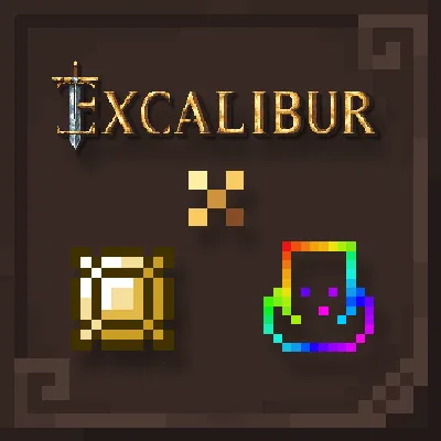 Excalibur | Curios API & Accessories Support