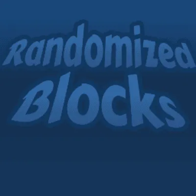 Randomized Blocks
