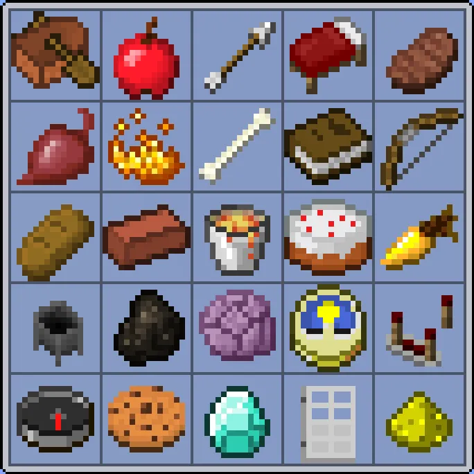 Bingo Mod