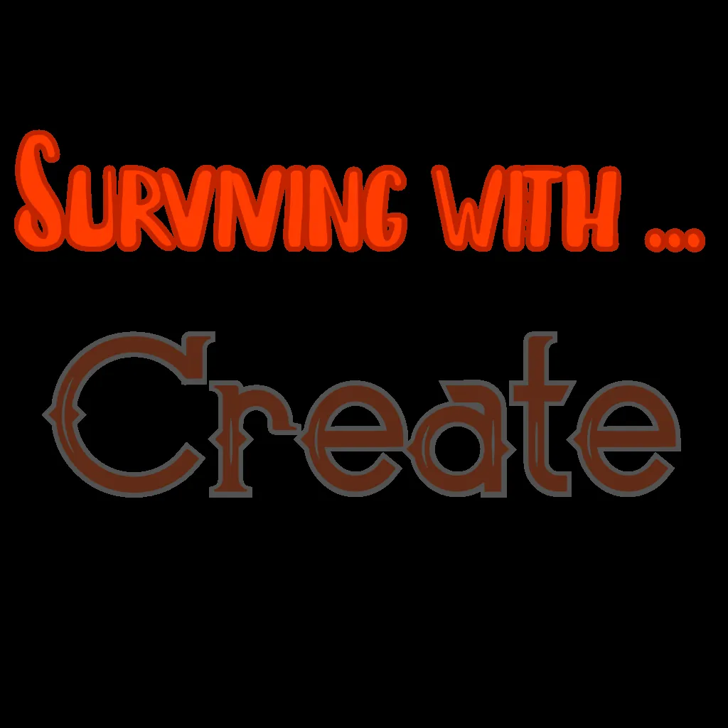 Surviving with Create 0.3