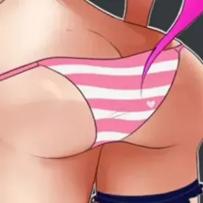 Butt Squad Pack