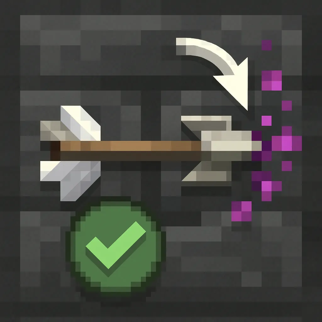 Smart Arrows