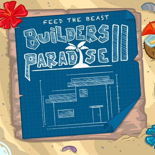 FTB Builders Paradise 2