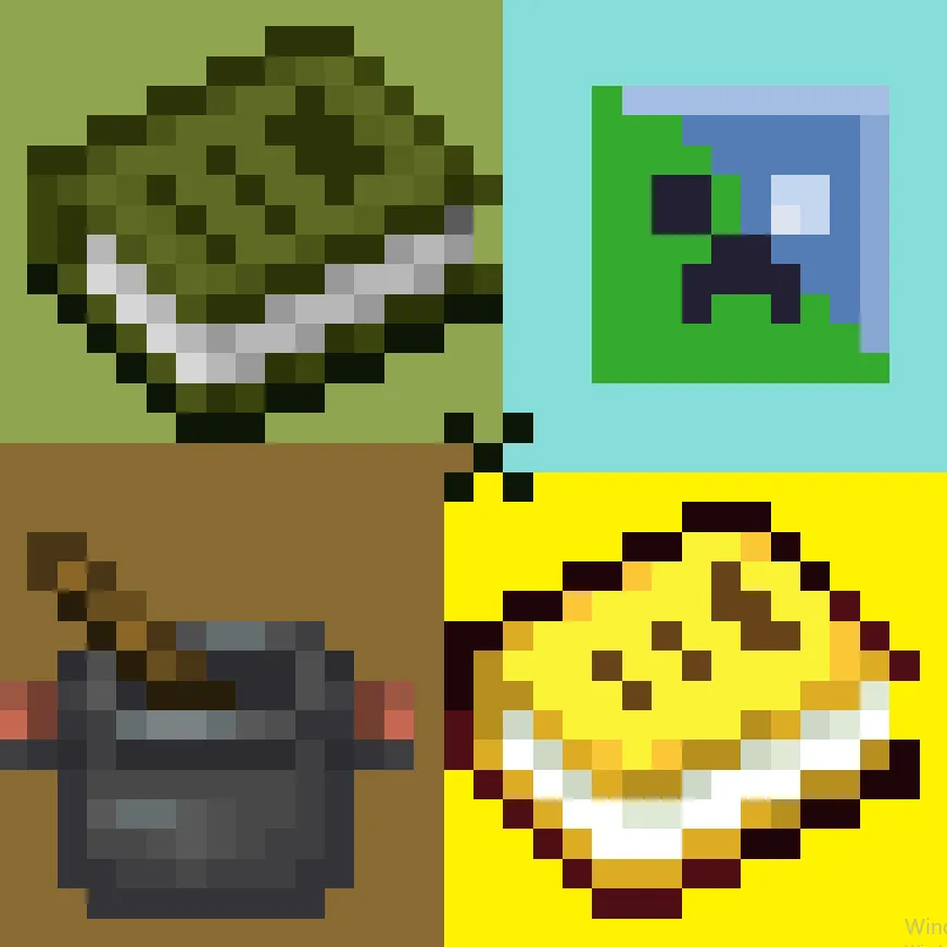 Abnorlex and Cryptid's Delight