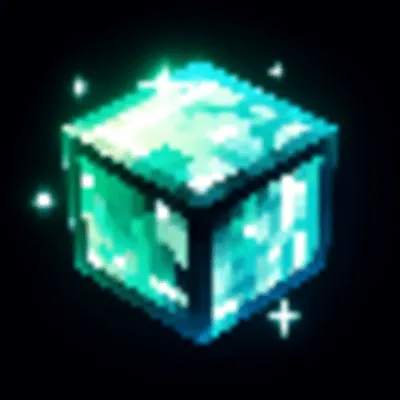 better ore visibility