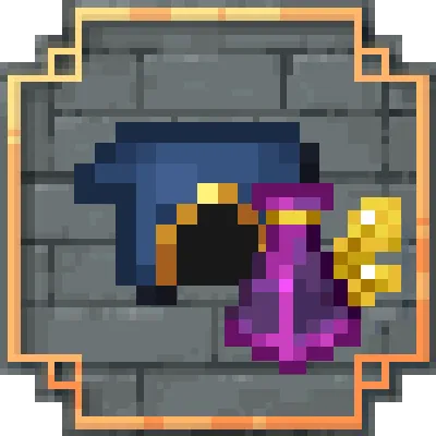 Iron's Spells Armor Reimagined