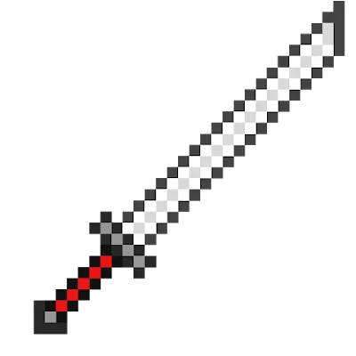 Kostina's Weapons