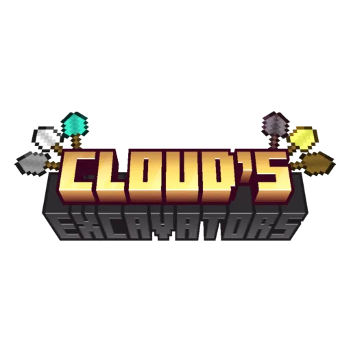 Cl0ud's Excavators