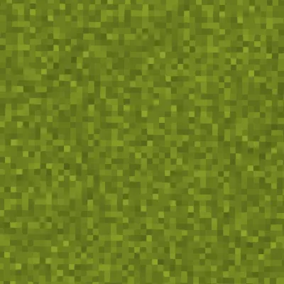 The Grass True