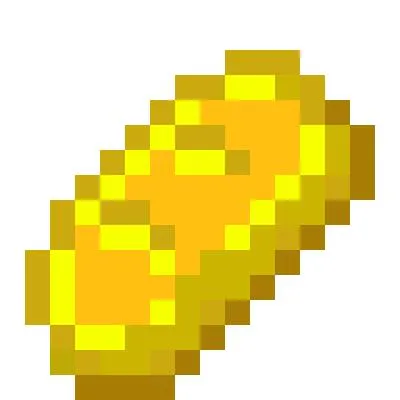 Craftable OP bread