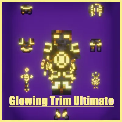 Glowing Trim Ultimate