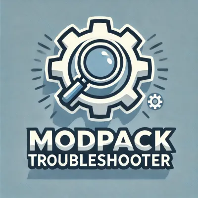 Modpack Troubleshooter