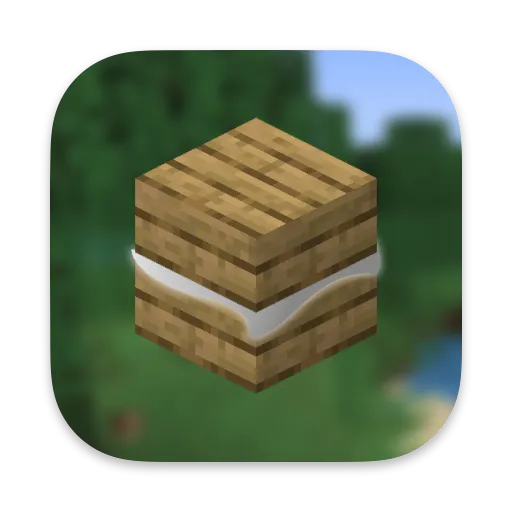 Unslab - Slabs back to blocks