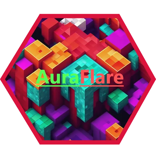 HexaBiome AuraFlare