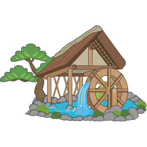 Rustic Tech