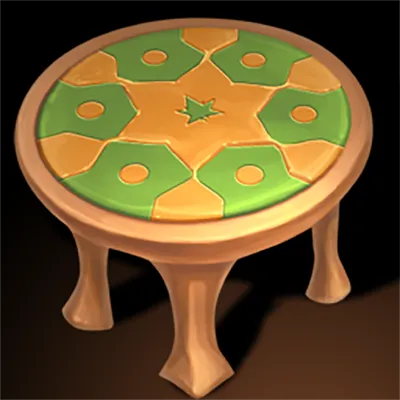 Round Table