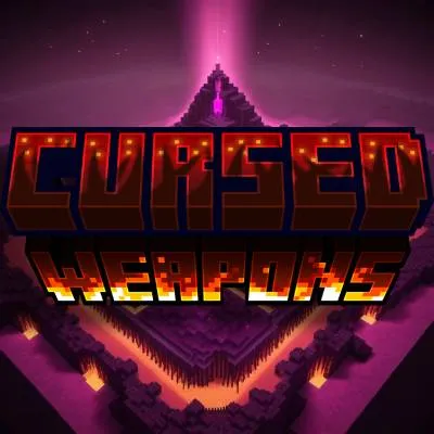 Cursed Weapons