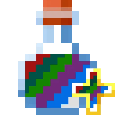 The Secret Alchemical Parchment [More Magic Series]