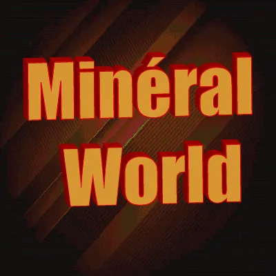 Minéral World