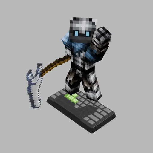Defaulted Hotkeys