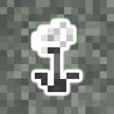 Rispwind's Pale Garden Flowers